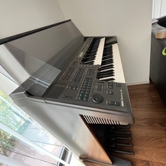 YAMAHAエレクトーンの画像