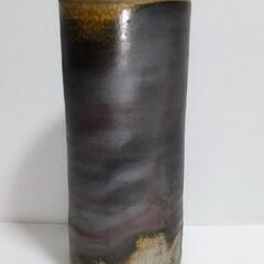 陶磁器 花瓶の画像