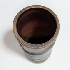 陶磁器 花瓶の画像