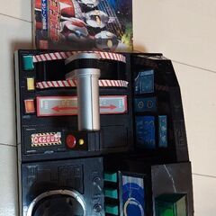 DXウルトラコクピット