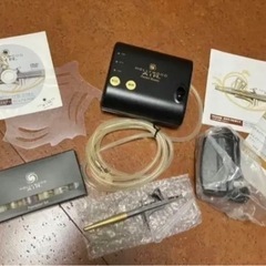☆Hollywood Air エアブラシ ファンデーションセット