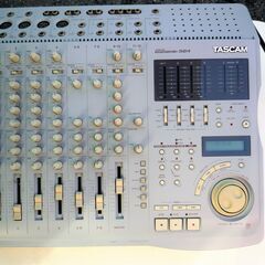 ☆タスカム TASCAM 564 マルチトラックレコーダー MT...