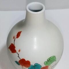 陶磁器 花瓶 (植物)の画像