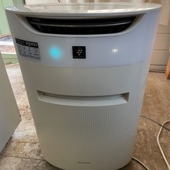 ★★シャープ　空気清浄機　中古★★松本市より