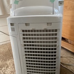 ★★シャープ　空気清浄機　中古★★松本市よりの画像