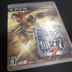 【PS3】真・三國無双7