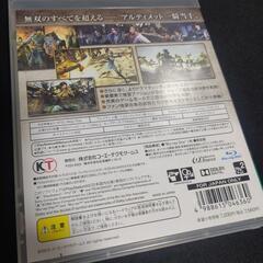 【PS3】真・三國無双7の画像