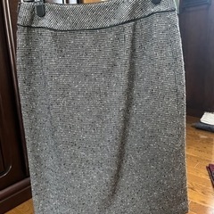 ★スカート1着100円 Dの画像