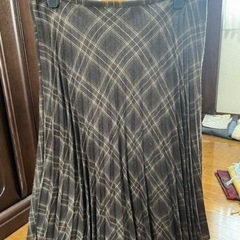 ★スカート1着100円 Dの画像