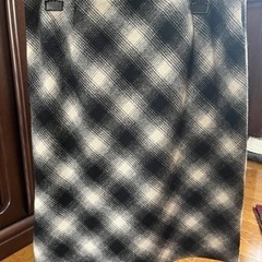 ★スカート1着100円 Dの画像