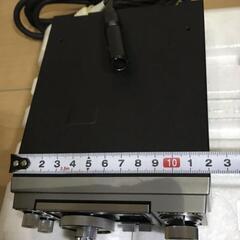 『新品未使用』パイオニア・カーコンポ・の画像