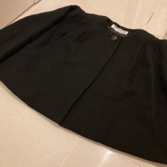 ノーカラージャケット 120cm 受験 卒業式 HIRO-ATE...