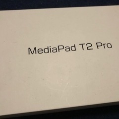 MediaPad T2 Pro