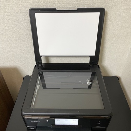【美品】Canon TS8030 印刷累計350枚以下