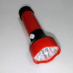ミニ懐中電灯 防災対策用などに