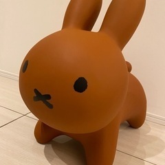 ブルーナボンボン ミッフィー バルーン 玩具 おもちゃ ベビー 