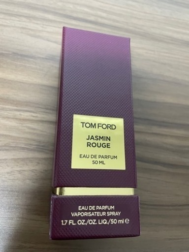 TOM FORD ジャスミンルージュ　オードパルファム　スプレィ