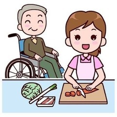 ★訪問介護☆登録ヘルパー☆急募★の画像