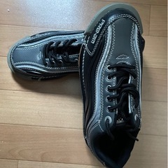 ABS ボウリングシューズ　S-950 26.5cm EEの画像