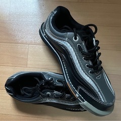 ABS ボウリングシューズ　S-950 26.5cm EEの画像