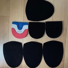 ABS ボウリングシューズ　S-950 26.5cm EEの画像