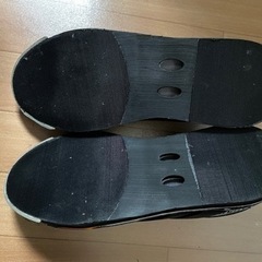 ABS ボウリングシューズ　S-950 26.5cm EEの画像