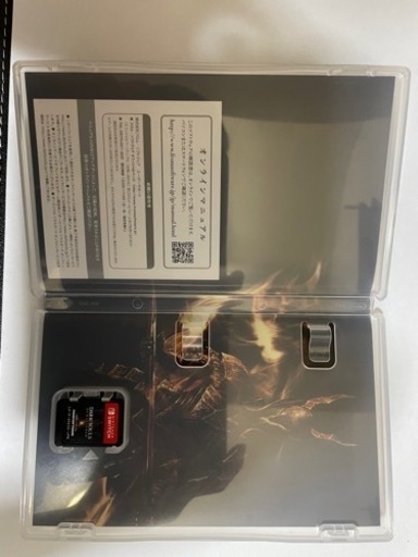 オクトパストラベラー　switch