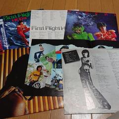 西城秀樹 アルバム8枚まとめての画像