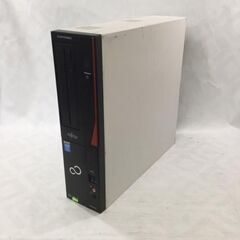 Win11 快速PC ノートパソコン FUJITSU D583 P213