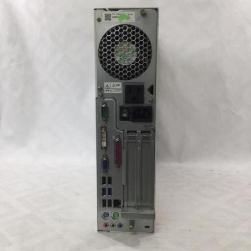 Win11 快速PC ノートパソコン FUJITSU D583 P213