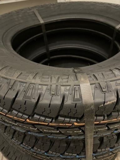 新品未使用　トーヨーオープンカントリーATプラス