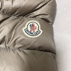 MONCLER モンクレール HERMINE エルミンヌ  エルミンの画像