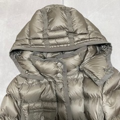 MONCLER モンクレール HERMINE エルミンヌ  エルミンの画像