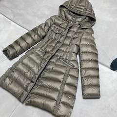MONCLER モンクレール HERMINE エルミンヌ  エルミン