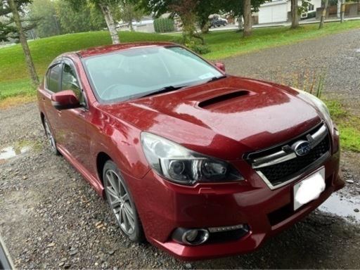 後期型/ターボ車【最終モデル/2.0GT DITアイサイト】車検R2年7月迄/カロッツェリア製ナビ/フルセグ/ハーフレザーシート/前席電動シート レガシィツーリングワゴン・ワンオーナーの中古車を探すカーセンサー