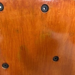 【1/29締め切り！】 バックロードホーンスピーカー【キット自作品】の画像