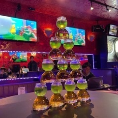 草加で遊べるバー Sanctuaryで働きませんか？の画像