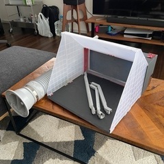 エアテックス レッドサイクロンL