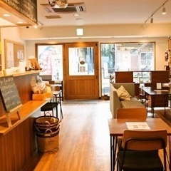 4/30(土) 和光市でカフェヨガ　※4/27締切