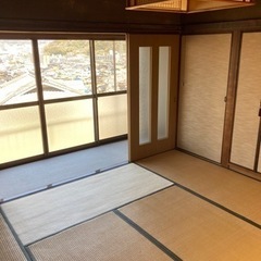 安芸郡坂町★ペット可★駅近く★3DK - 賃貸（マンション/一戸建て）