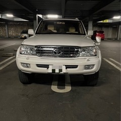 トヨタランドクルーザー　特別仕様車ＶＸ５０ｔｈアニバーサリーエデ...