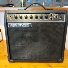 ギターアンプ