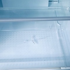 【SHARP】ノンフロン冷凍冷蔵庫　SJ-D17FJ-N ②✨2018年製✨2427番 SHARP✨ノンフロン冷凍冷蔵庫✨SJ-D14D-W‼️