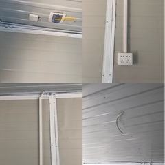 ☆ プレハブ、コンテナハウス，ユニットハウス、店舗用、事務所、海の家
用☆の画像