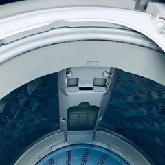 ④2142番 Panasonic✨電気洗濯乾燥機✨NA-FR80H8‼️の画像