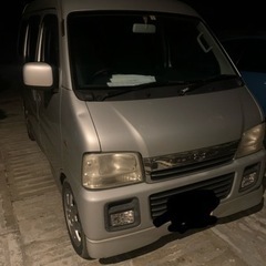エブリイ