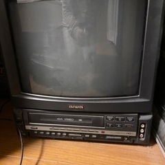 テレビデオ