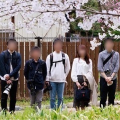 カメラサークル 次回は第68回 5/3(火・祝)(撮影散歩・Photo Walkの集まり)羽田空港周辺を撮影撮影 - メンバー募集