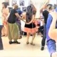 お洒落なスタジオでダンスが楽しめる！スポーツ