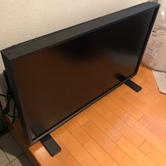 NEC  MultiSync LCD-P401 NEC 40イン...